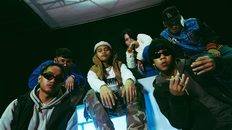 Rising Rap Star Hev Abi Is a Quezon City Boy Through and .